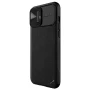 Nillkin CamShield Leather cover case for Apple iPhone 13 Pro Max order from official NILLKIN store